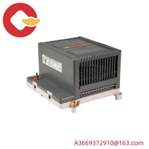 ABB 07DO90-S: A High-Performance Digital Output Unit for Industrial Control Solutions