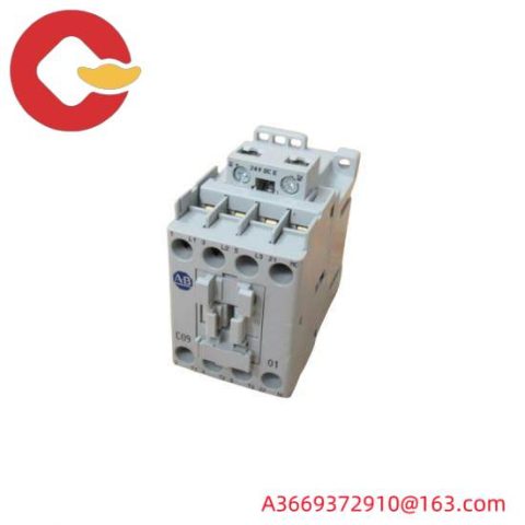 ABB 100-C09E*01 3-Phase IEC Rated Contactor