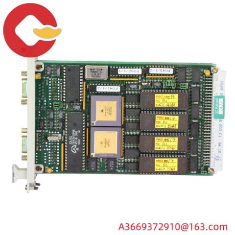 Honeywell 10004/H/F Communication Module, Industrial Control Systems