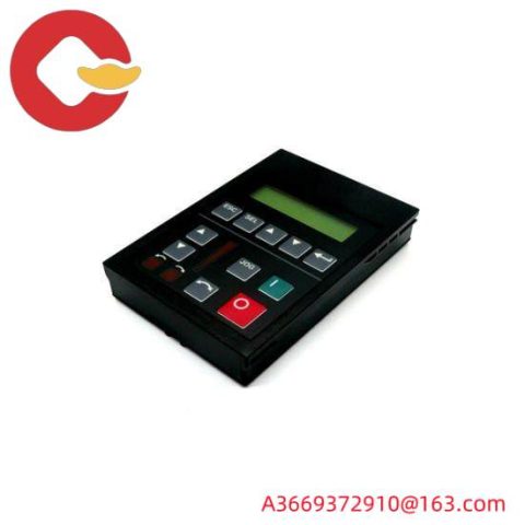 Advanced 1201-HA2 Programming Terminal - Seamless Integration for Industrial Automation