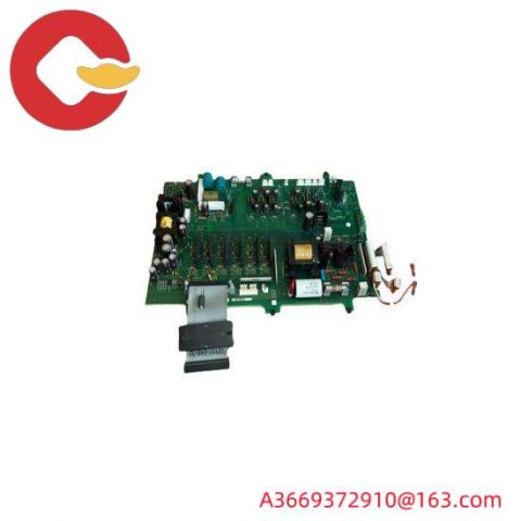 AB 1336-BDB-SP17C SPK Drive Gate Board