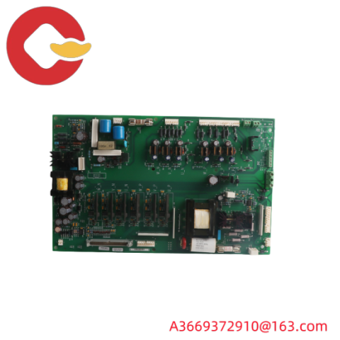 Allen-Bradley 1336-BDB-SP29D 74101-169-53 Industrial Control Module