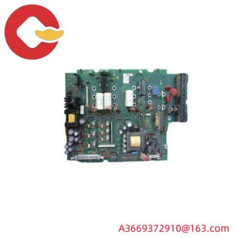 Allen-Bradley 1336-BDB-SP2D Drive Board