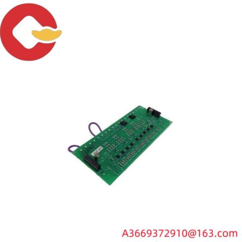 AB 1336-L4 | 42336-200-51 Interface Card - Industrial Control Module