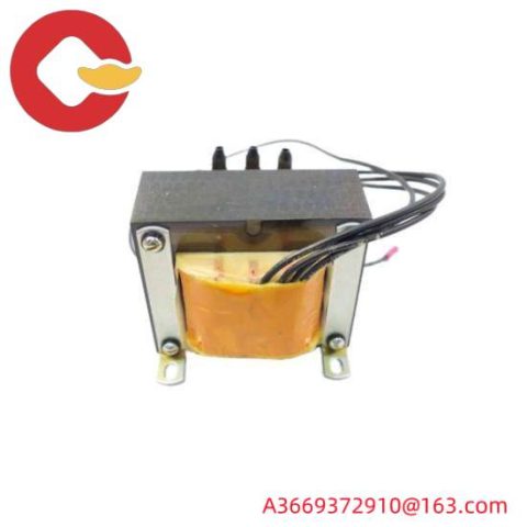 AB 1336-T-SP5A Transformer - Precision Electrical Control Module