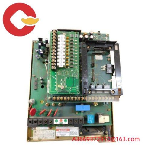 Woodward Control Module 1336F-BRF150-AN-EN, Engineered for Precision Control