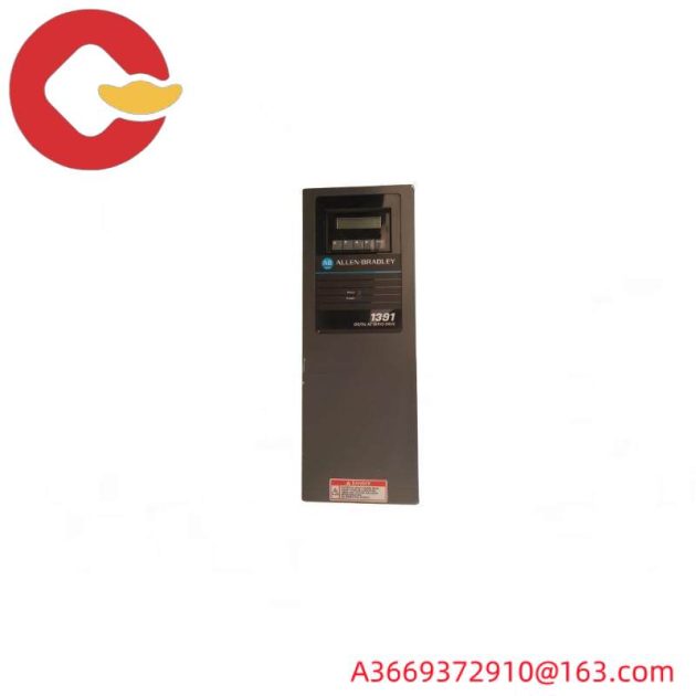 AB AB1391 DES45 DI AQB Servo Drive Controller