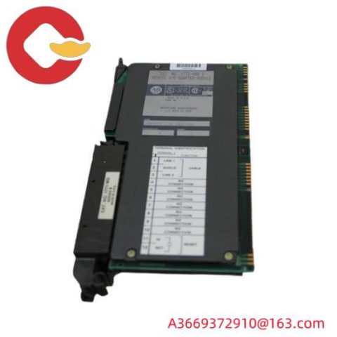 Allen Bradley 1395-A65N-C1-PZ DC Controller: Advanced Industrial Control Solution