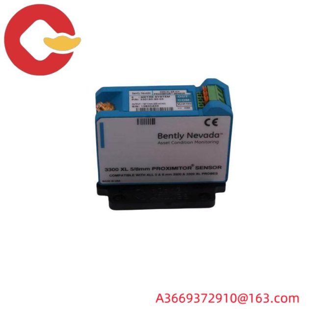 BENTLY NEVADA 139554-01 AC LVDT Position Input/Output Modules
