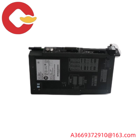 Allen-Bradley AB 1398-DDM-075 Digital Servo Drive, Precision Control for Industry