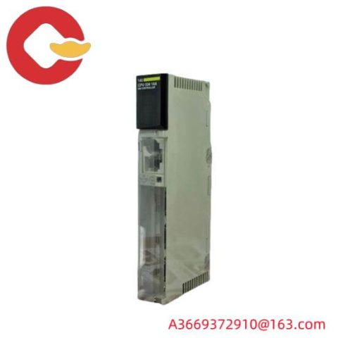 Schneider 140CPU53414 - Advanced Modular Processor, Pioneering Automation Solutions