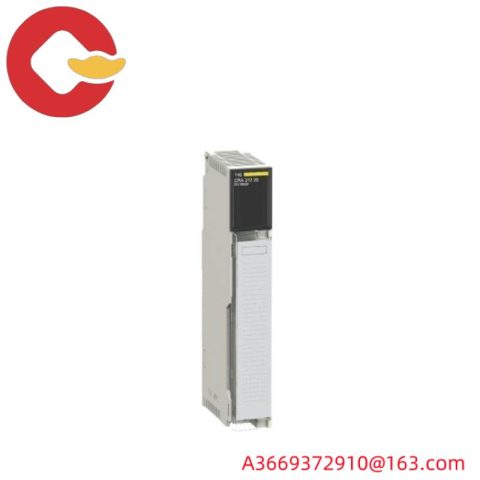 Schneider 140CRA21220 DIO Drop Interface: Efficient Data Transfer for Industrial Automation