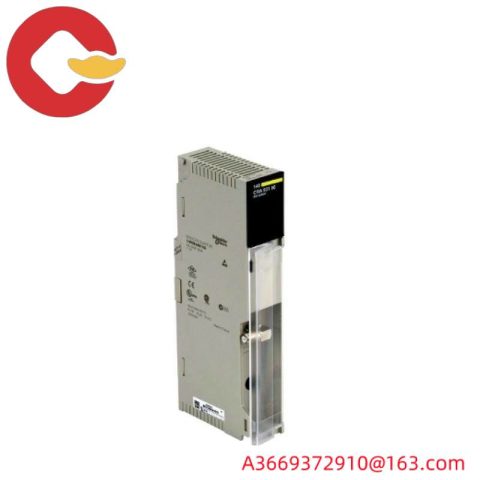 Schneider Electric 140CRA93100 RIO Drop Adaptor Module - Advanced Control for Industrial Automation