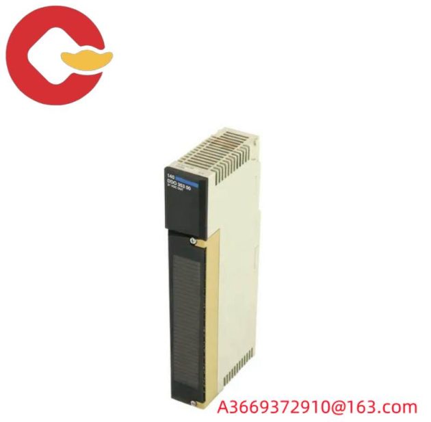 Schneider Electric 140DDO35300: DC Output Module 24V, 4x8 Source