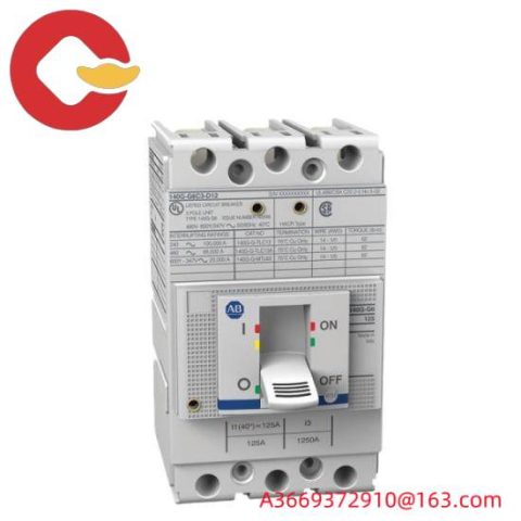 Siemens 140G-G2C3C25 Automation Module