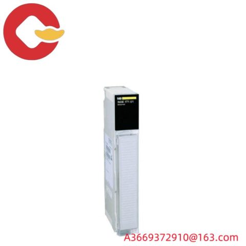 Schneider Quantum 140NOM21200 DIO Head-End Adaptor Interface Module