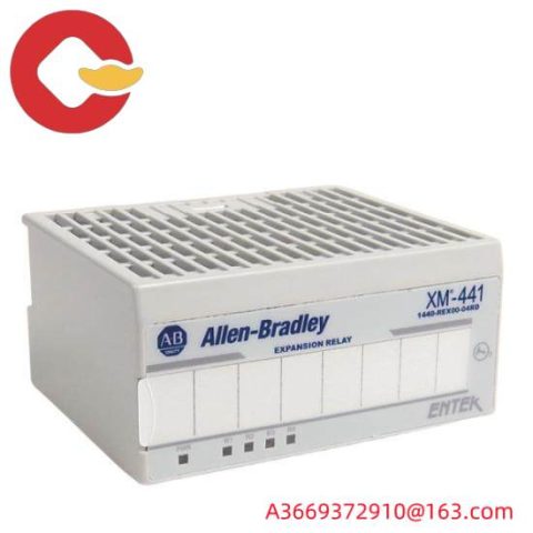 Phoenix Contact 1440-REX00-04RD Expansion Relay Module - High-Speed Control Solutions