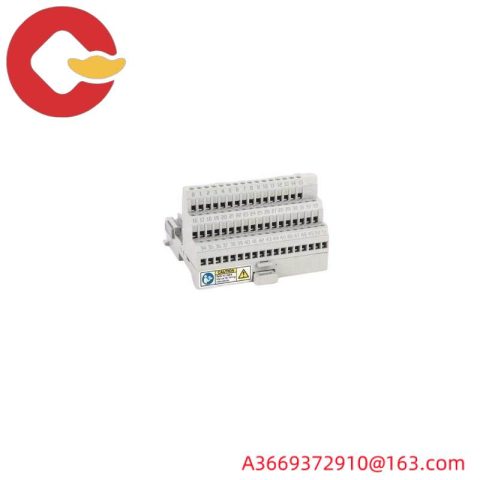 ABB AB 1440-TB-B Terminal Base, Precision Control Solutions for Industrial Applications