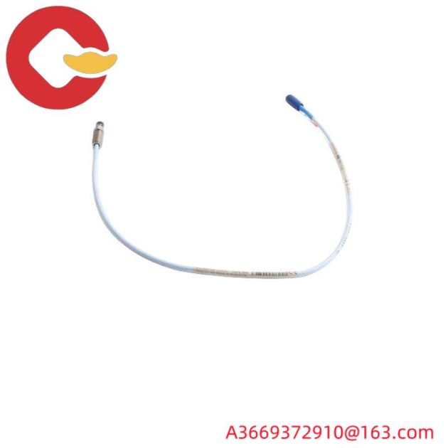 Bentley Nevada 147025-01 Proximitor Sensor, 3300xl Module