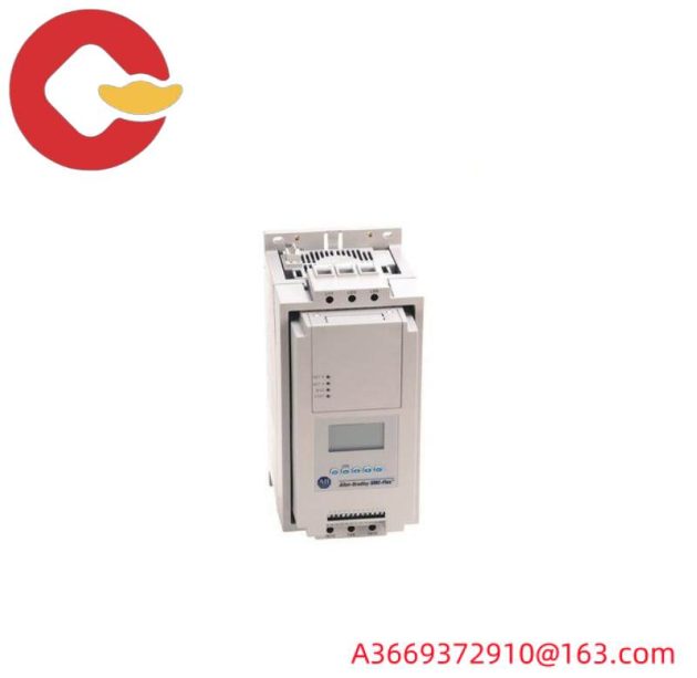 AB Electric AB 150-F480NBD Solid State Controller