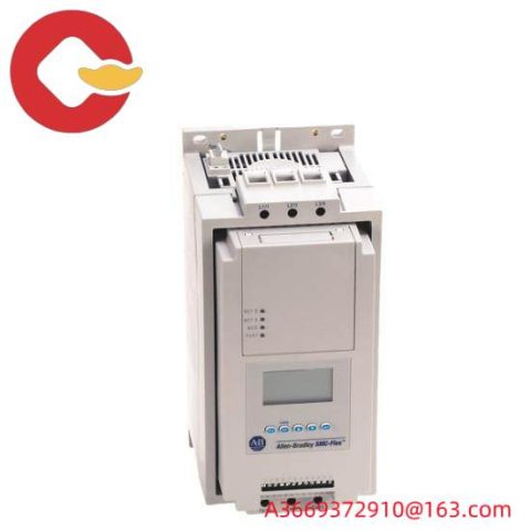 Brand Model Submodel Module Category, SMART MOTOR CONTROLLER