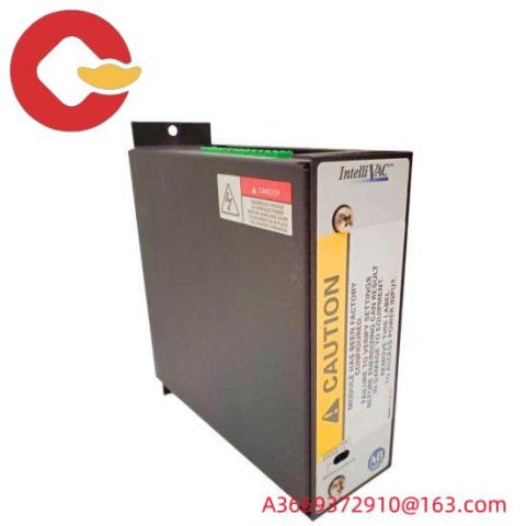 Advanced 1503VC-BMC5 Control Module: Unleash Precision in Industrial Automation