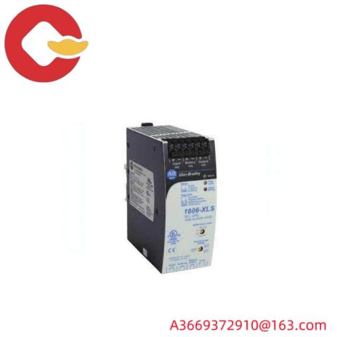 AB Electronics 1606-XLS240 UPS Switched Mode Power Supplies