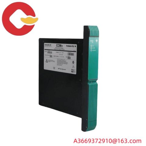 Yokogawa 16418-541/1 PSCCM24AAN - Critical Control Module