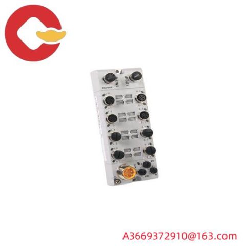 Rockwell Automation 1732E-16CFGM12 Input/Output CONNECTORS, Industrial Control Module