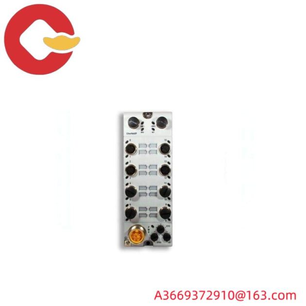 AB 1732E-OB16M12R: Advanced IO Module by Allen Bradley, for Industrial Automation, 200 Characters