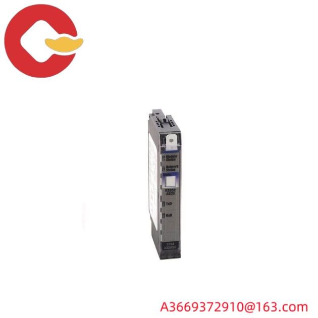 AB 1734-IJ Incremental Encoder Module: Precision Control for Industrial Automation