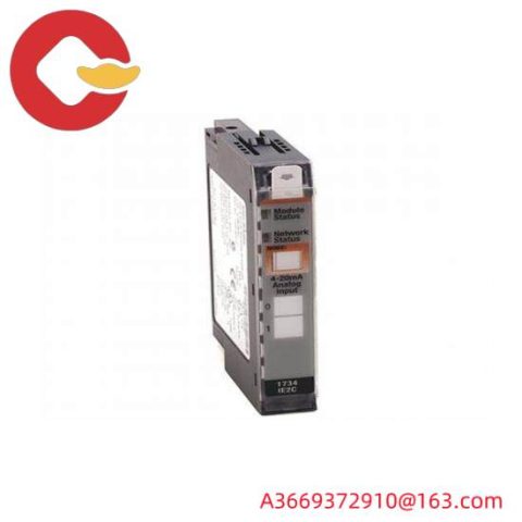 Allen-Bradley 1734-IM2 Digital Input Module, Industrial Control Solutions