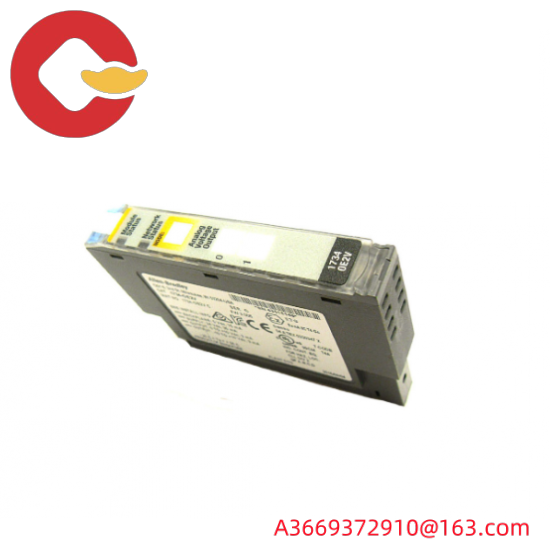 AB 1734-OE2V Analog Voltage Output Module