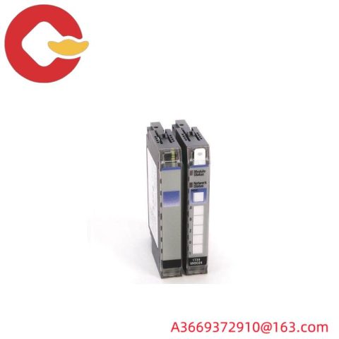 ABB AB 1734-VHSC24 Counter Module - Advanced Counting Solution