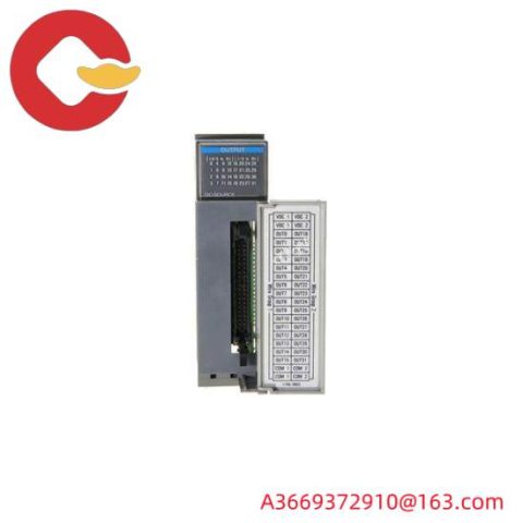 Siemens 1746-0B32 Digital Output Module - Industrial Control Solutions