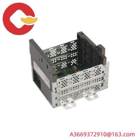 Allen-Bradley 1746-A4 - Precision Digital Output Module, Industrial Control Solutions