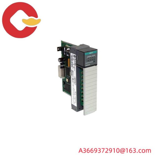 Allen Bradley 1746-NI8I SLC 500 Analog Input Module - 8 Channels