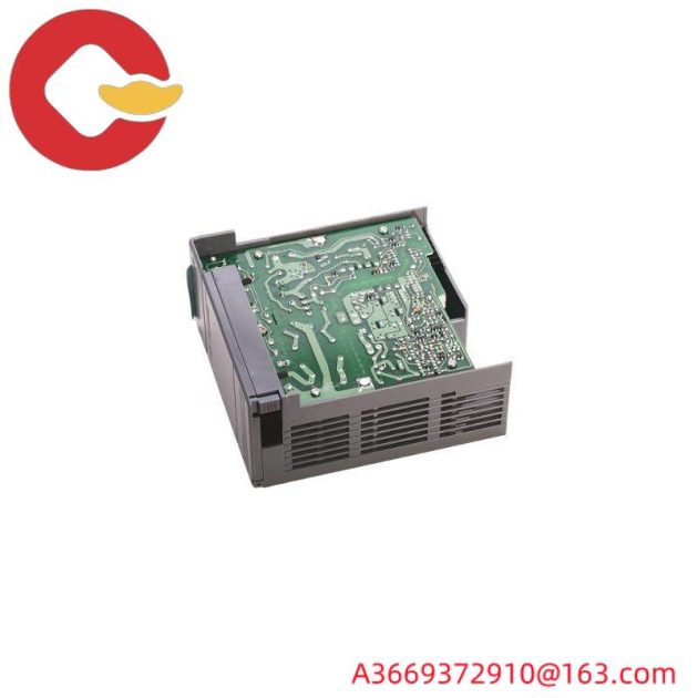 GE 1746-P4 Mounting Power Supply, Industrial Control Modules