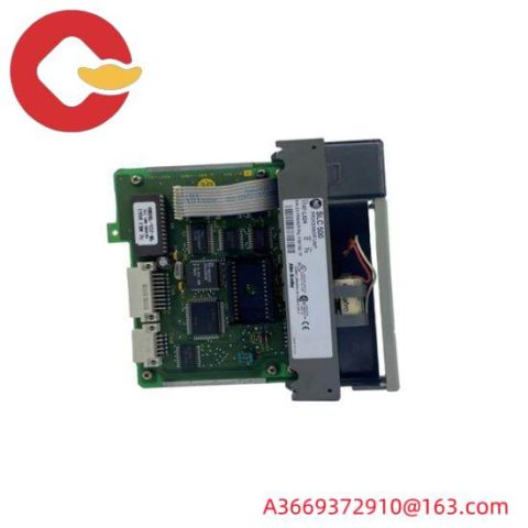 Rockwell Automation 1747-L524/C SLC 5/02 Processor