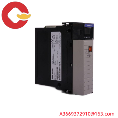 AB Electronics 1747-MNET Communication Module