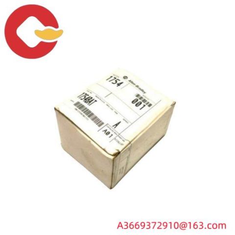 Allen-Bradley 1754-BAT 1754BAT: Advanced Process Control Module