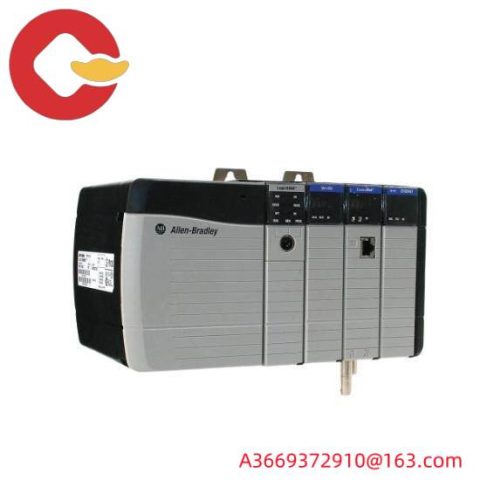 AB 1756-A4/C 1756A4C Industrial Control Module