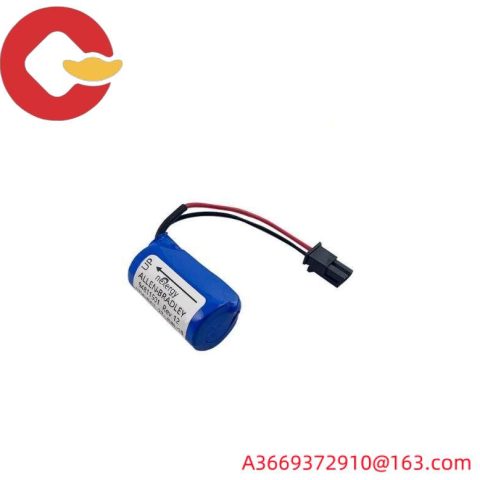 AB 1756-BA2 Programmable Logic Controller Battery