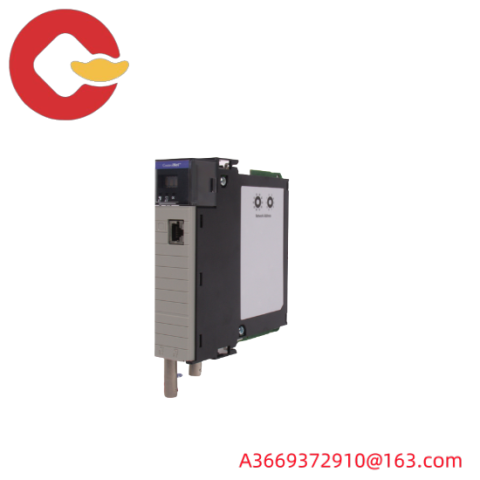 Allen-Bradley 1756-CNBR/D ControlNet Redundant Bridge Module