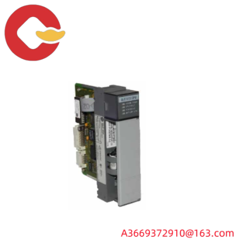 Allen Bradley 1756-DNB ControlLogix Scanner Module