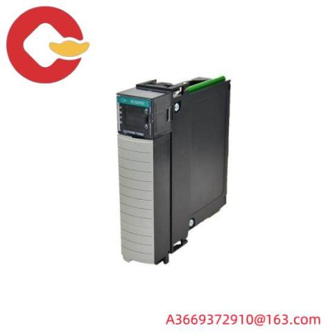 Allen Bradley 1756IB16I - ControlLogix Discrete Input Module