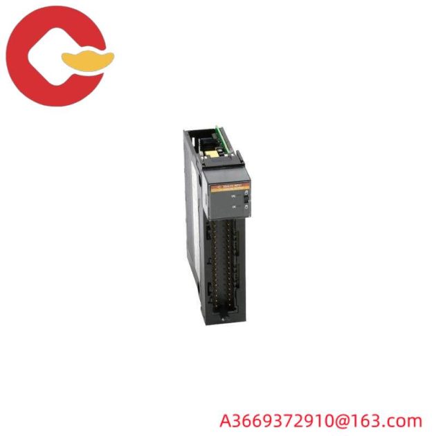 AB 1756-IF4XOF2F: Advanced Industrial Control Module