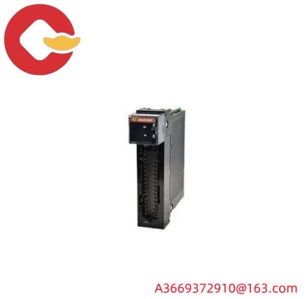 Allen-Bradley AB 1756-IF8 ControlLogix Analog Input Module