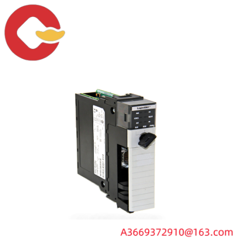 Siemens 1756-L62 ControlLogix 5562 Processor, Industrial Automation Core Component