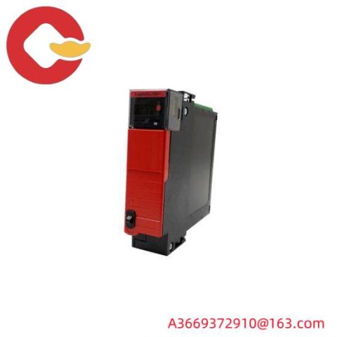 Allen-Bradley 1756-L7SPXT ControlLogix Modular Controller